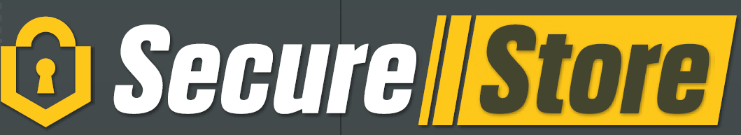 SecureStore Logo