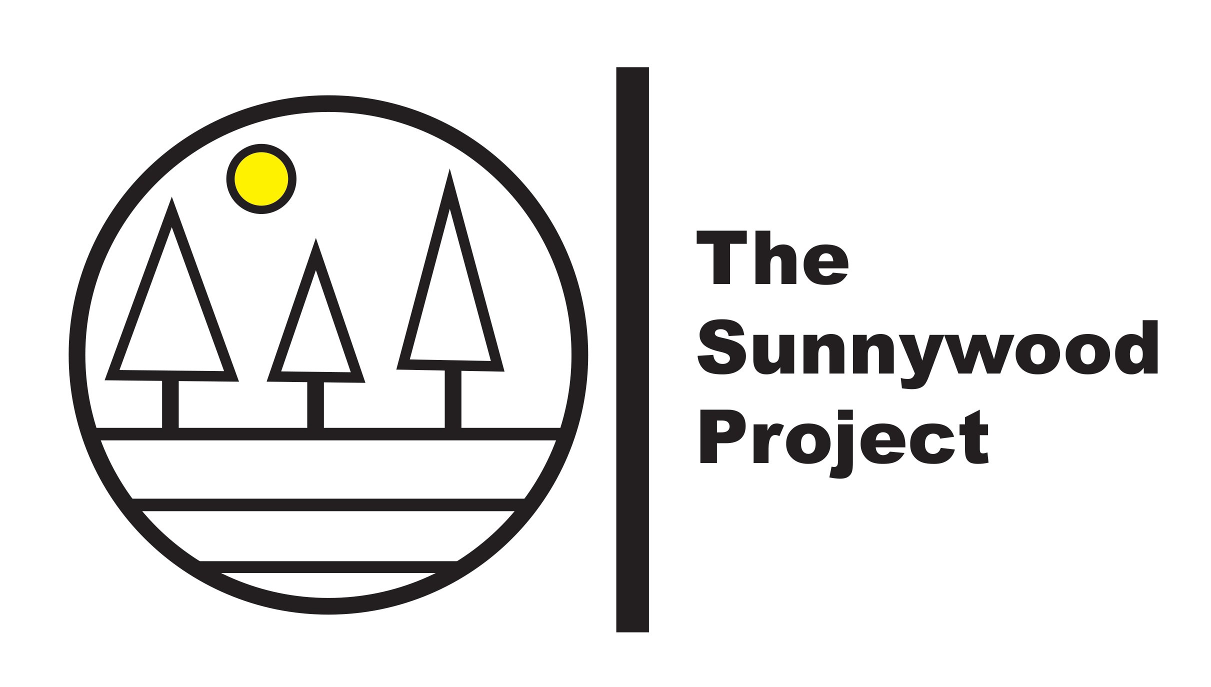 Sunnywood Project Logo