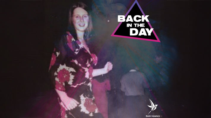 Leading photo of Rachel