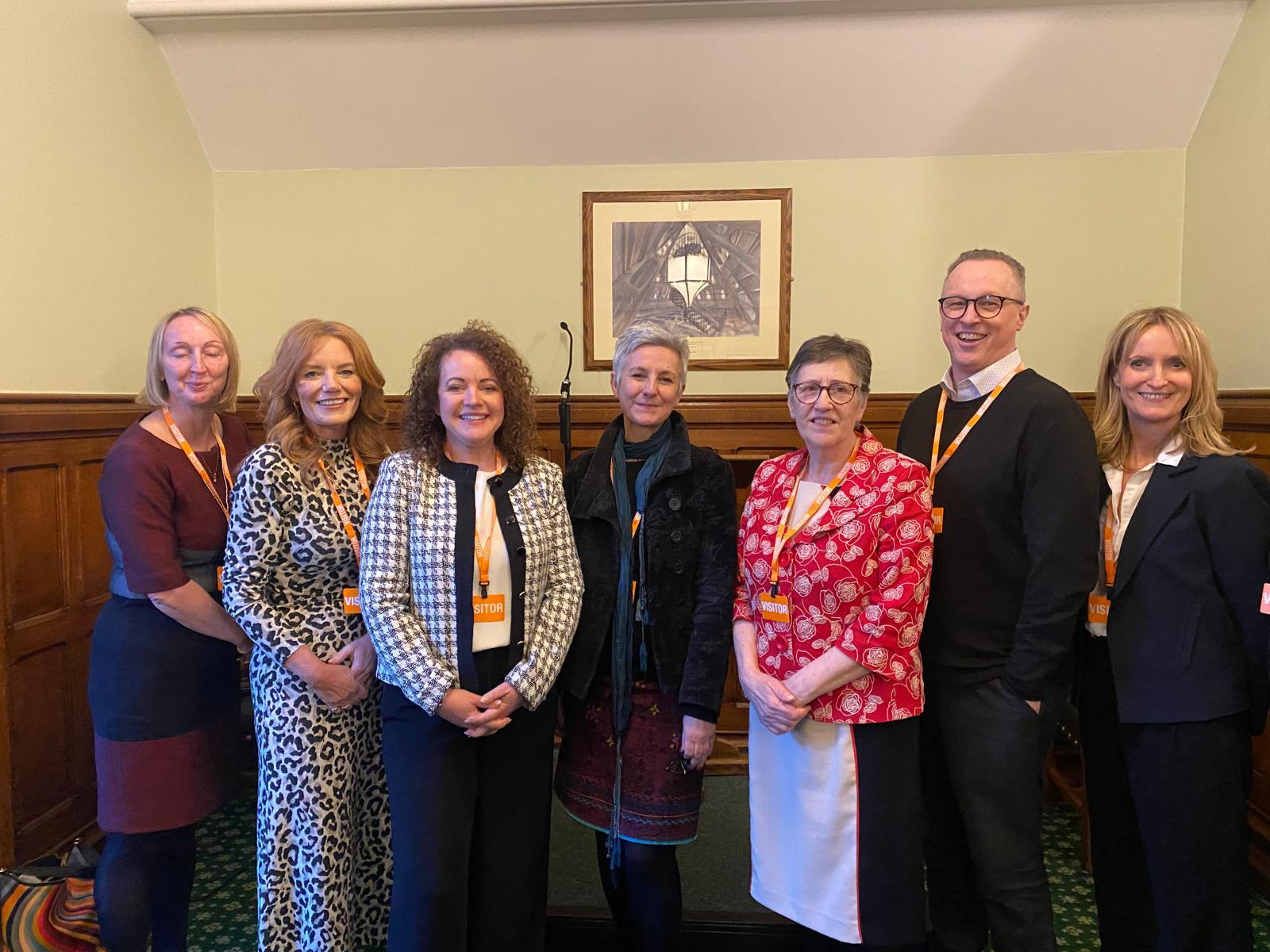 gm hospice leaders come together