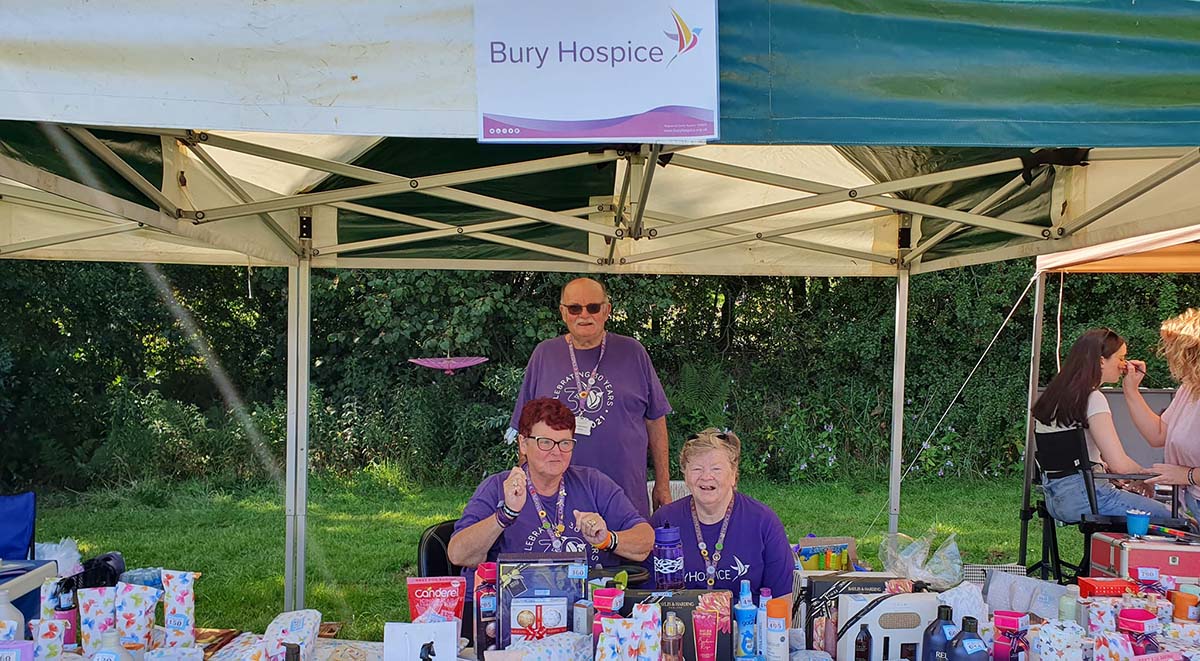 May Shipperbottom Proms