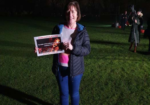 Firewalk9