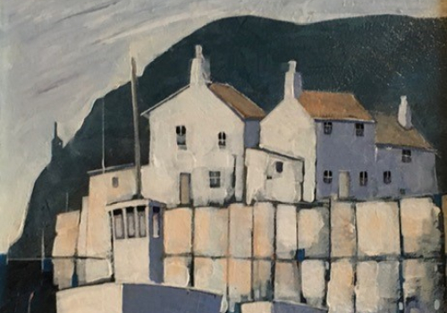 Sennen Cove, Cornwall