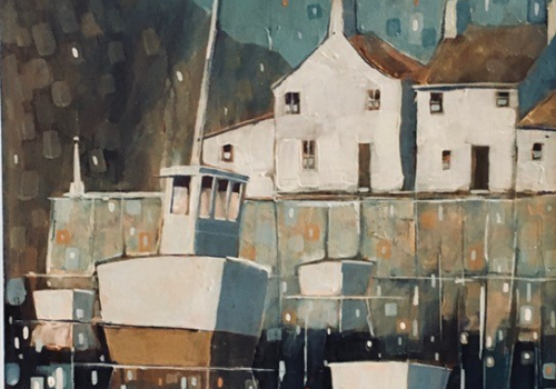 Polperro, Cornwall