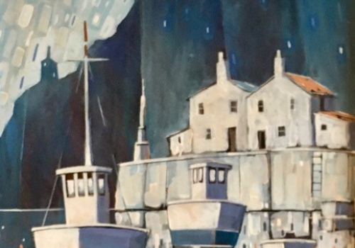 St. Ives Fantasy