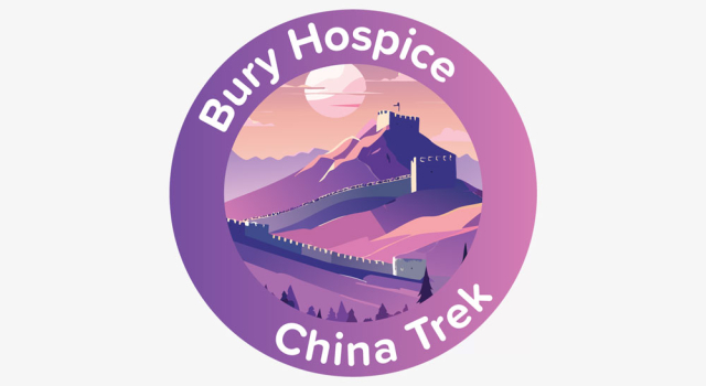 Great Wall of China Trek 2026