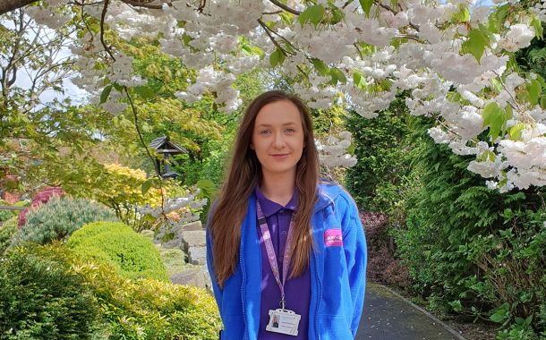 Lottery at Bury Hospice