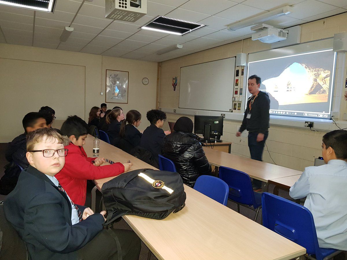 Bury Hospice 2022 Business Innovation Challenge