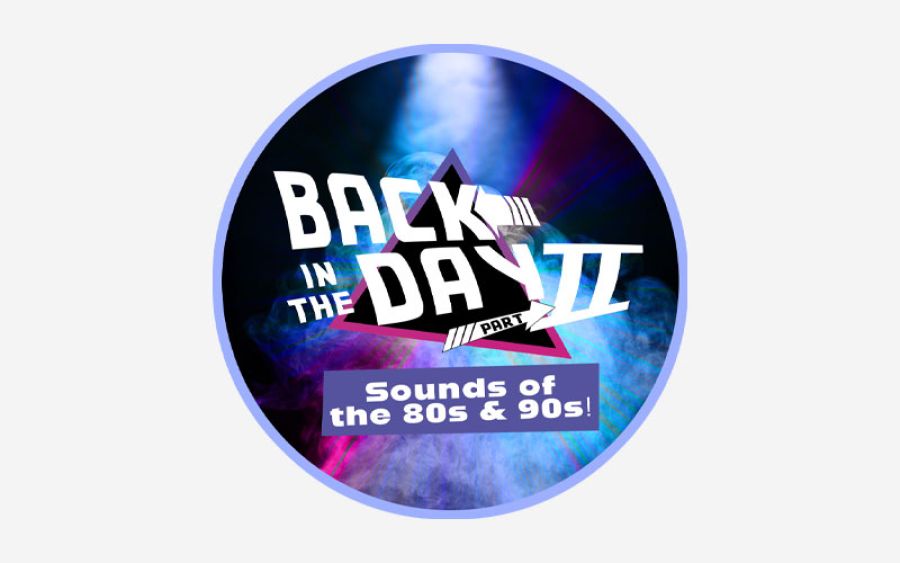 Back In The Day II