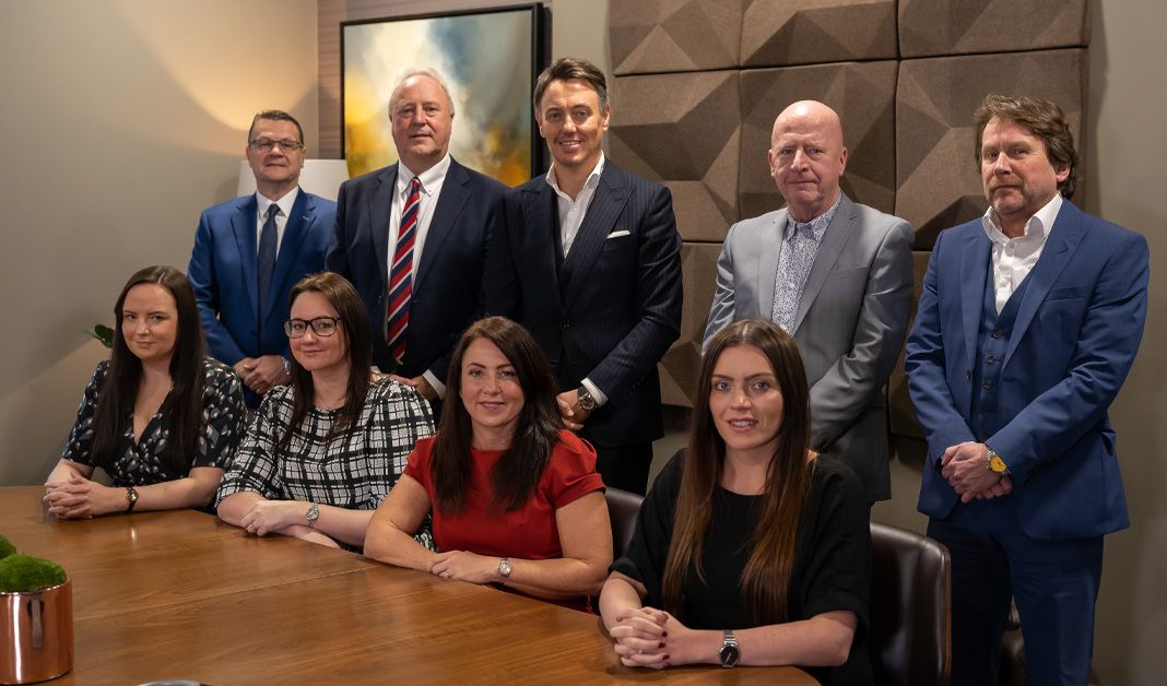 Financial Options Group