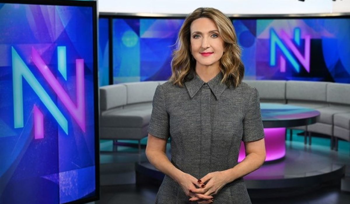 Victoria Derbyshire