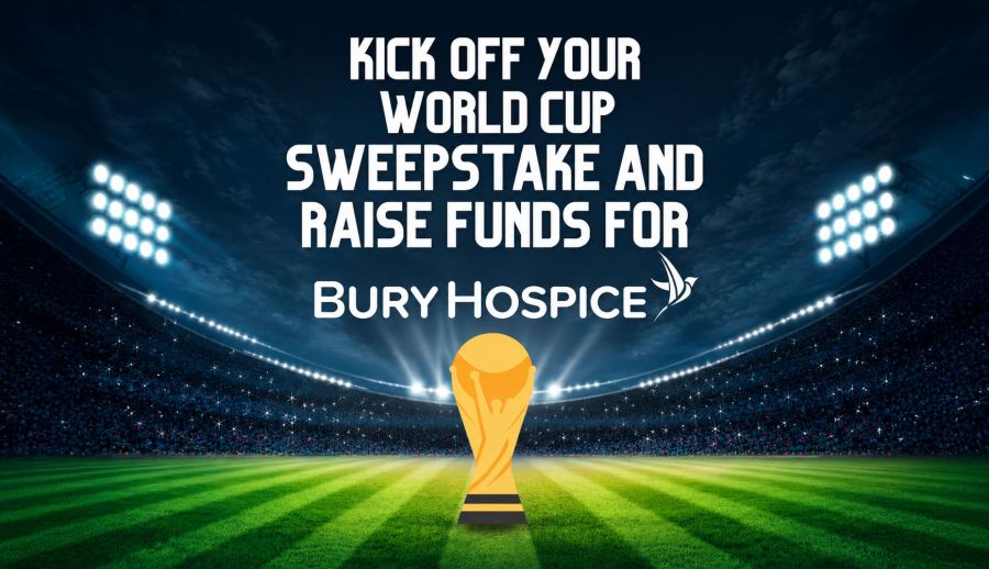 Kicking Off Your Sweepstake
